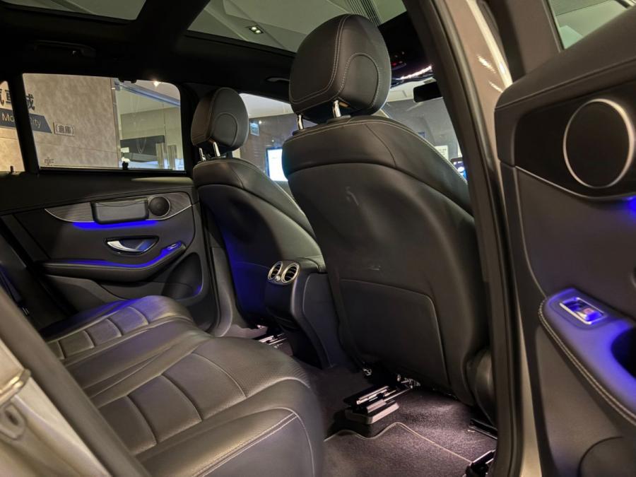 GLC300 4Matic Facelift - Image 4